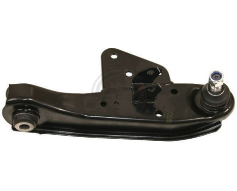 Track Control Arm 210930 ABS, Image 3