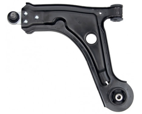 Track Control Arm 210939 ABS