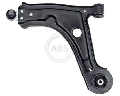 Track Control Arm 210939 ABS, Image 3