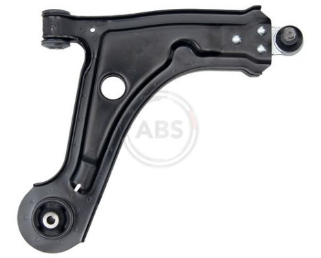 Track Control Arm 210940 ABS, Image 3