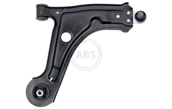 Track Control Arm 210940 ABS, Image 3
