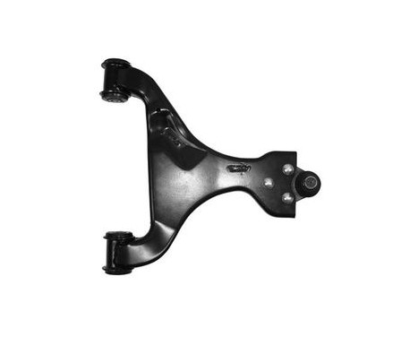 Track Control Arm 210942 ABS, Image 2