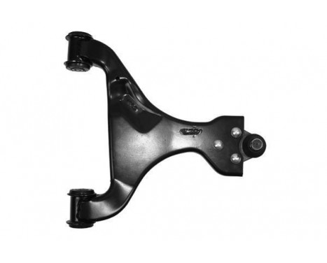 Track Control Arm 210942 ABS