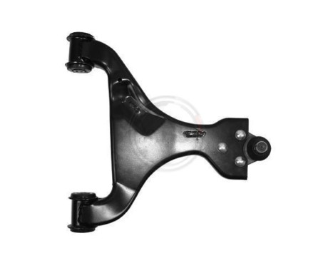 Track Control Arm 210942 ABS, Image 3