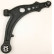 Track Control Arm 210948 ABS, Thumbnail 2
