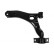 Track Control Arm 210972 ABS, Thumbnail 2