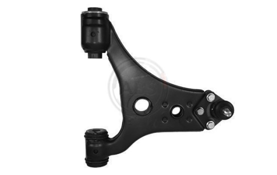 Track Control Arm 210984 ABS, Image 3