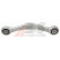 Track Control Arm 210989 ABS, Thumbnail 2