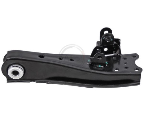 Track Control Arm 211007 ABS