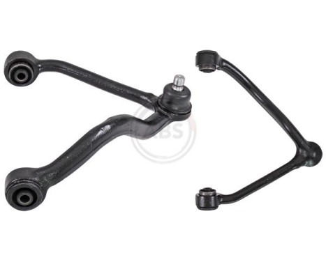 Track Control Arm 211010 ABS, Image 3
