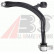 Track Control Arm 211012 ABS, Thumbnail 2
