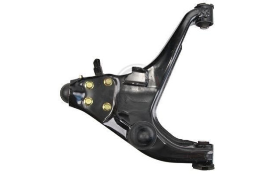 Track Control Arm 211016 ABS, Image 2