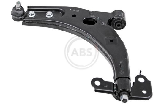 Track Control Arm 211017 ABS, Image 3