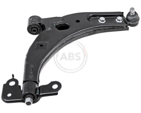 Track Control Arm 211018 ABS, Image 3