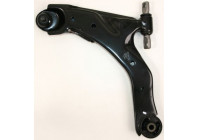 Track Control Arm 211019 ABS