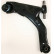 Track Control Arm 211019 ABS