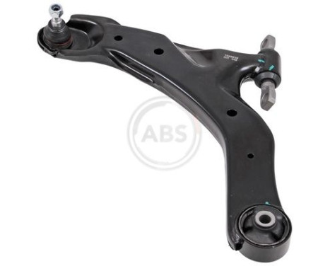 Track Control Arm 211019 ABS, Image 3