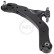 Track Control Arm 211019 ABS, Thumbnail 3