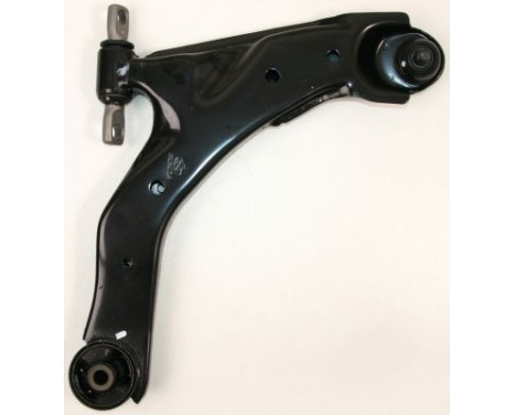 Track Control Arm 211020 ABS