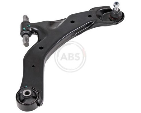 Track Control Arm 211020 ABS, Image 3