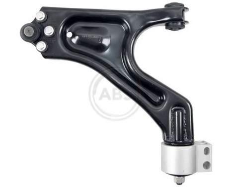 Track Control Arm 211022 ABS, Image 2