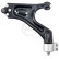 Track Control Arm 211022 ABS, Thumbnail 2