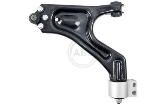 Track Control Arm 211022 ABS, Image 2
