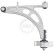 Track Control Arm 211025 ABS, Thumbnail 2