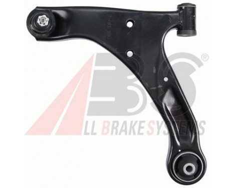 Track Control Arm 211026 ABS, Image 2