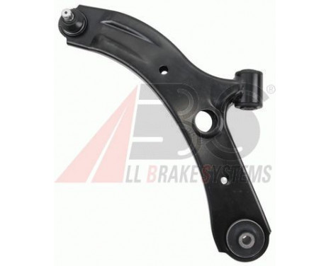 Track Control Arm 211027 ABS, Image 2