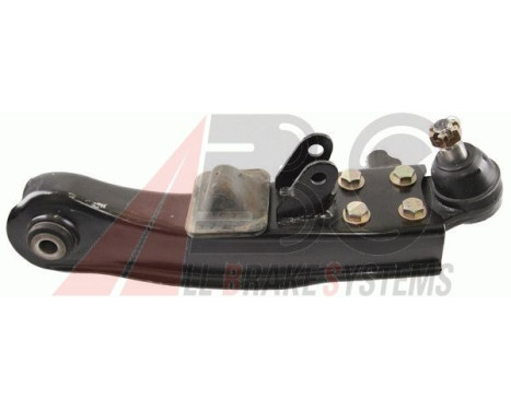 Track Control Arm 211031 ABS, Image 2