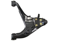 Track Control Arm 211032 ABS