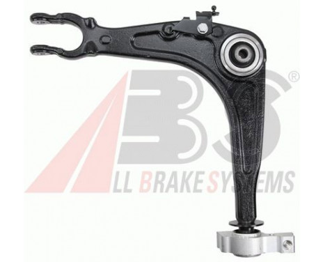 Track Control Arm 211038 ABS, Image 2
