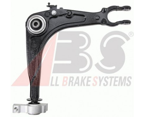 Track Control Arm 211039 ABS, Image 2