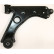 Track Control Arm 211054 ABS