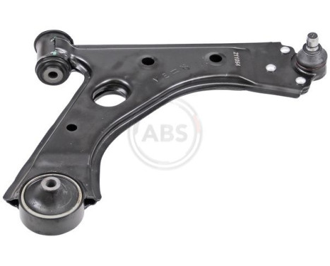 Track Control Arm 211054 ABS, Image 3