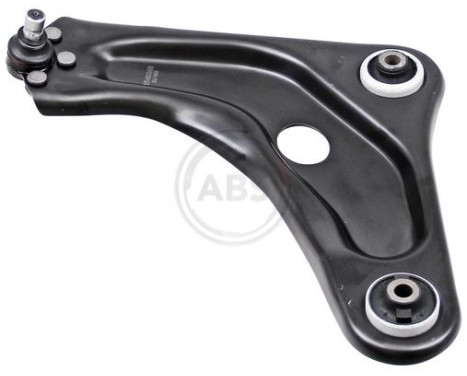Track Control Arm 211056 ABS, Image 3