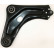 Track Control Arm 211057 ABS
