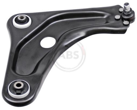 Track Control Arm 211057 ABS, Image 3