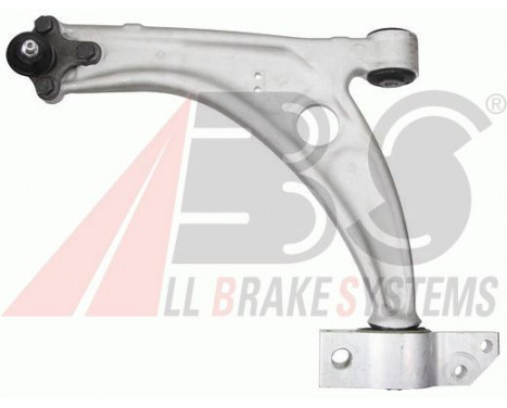 Track Control Arm 211058 ABS, Image 2