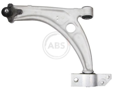 Track Control Arm 211058 ABS, Image 3