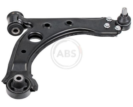 Track Control Arm 211063 ABS, Image 3
