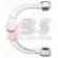 Track Control Arm 211068 ABS, Thumbnail 2