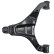 Track Control Arm 211070 ABS