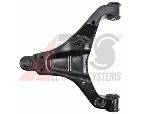 Track Control Arm 211070 ABS, Image 2