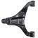 Track Control Arm 211070 ABS, Thumbnail 3
