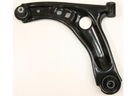 Track Control Arm 211072 ABS