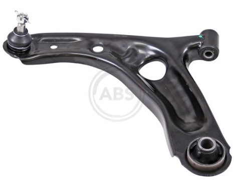 Track Control Arm 211072 ABS, Image 3