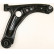 Track Control Arm 211073 ABS, Thumbnail 2