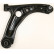 Track Control Arm 211073 ABS